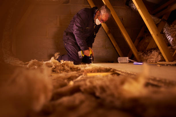 Eco-Friendly Insulation Solutions in Bryn Mawr, PA